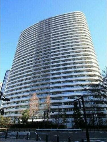 Ｍ．Ｍ．　ＴＯＷＥＲＳ　ＦＯＲＥＳＩＳ－Ｌ棟