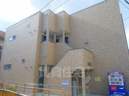 愛知県名古屋市昭和区白金１丁目 賃貸アパート