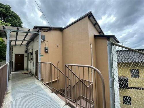 シティコーポ中央 2階建