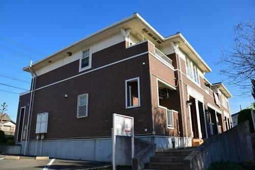 愛知県東海市荒尾町出口 賃貸アパート