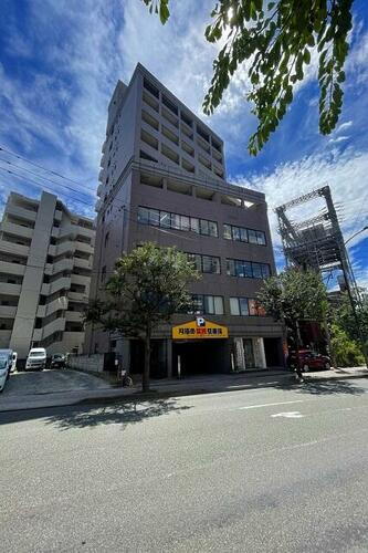 ピュアドームエレガンテ平尾