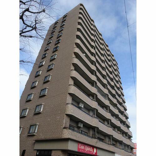 宮城県仙台市宮城野区福室２丁目 賃貸マンション