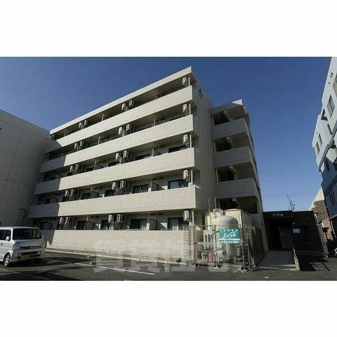 愛知県名古屋市南区柴田本通３丁目 賃貸マンション