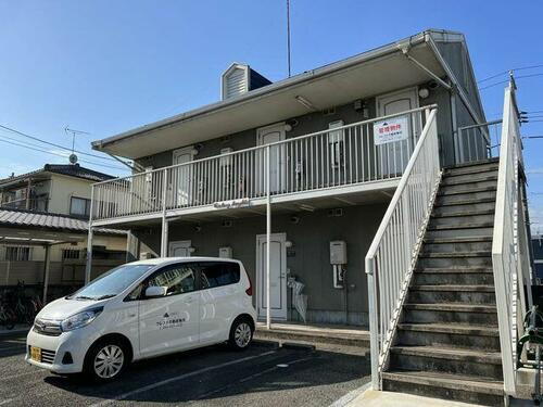 センチュリーハイツ 2階建