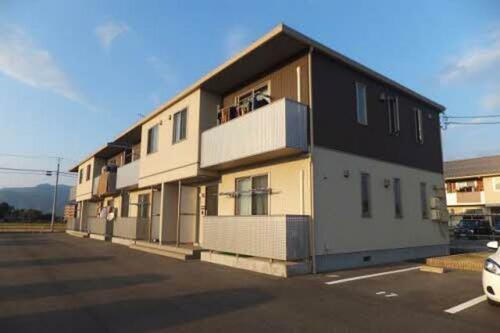 メゾンＲＹＯＳＥＮⅡ　Ｄ棟 2階建
