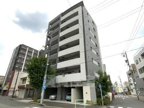 愛知県名古屋市中区新栄１丁目 賃貸マンション