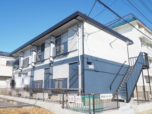 エクセル飯沼 2階建