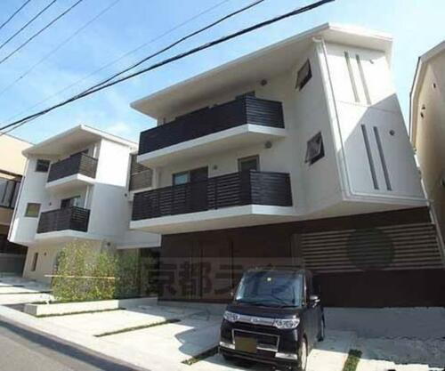 ＰＡＲＫ　ＨＩＬＬＳ　ＯＹＡＫＥ　ＶＩＬＬＡ　４