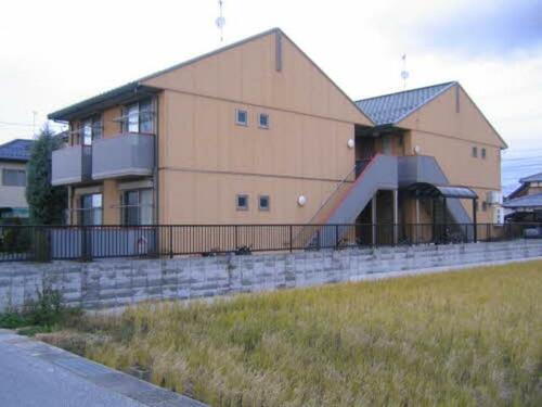 ムリノ　ア　ヴェント 2階建