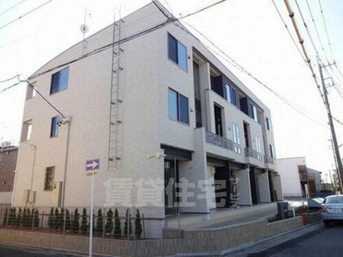 愛知県名古屋市港区惟信町２丁目 賃貸アパート