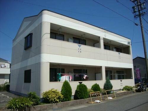 愛知県名古屋市西区城町 2階建 築22年8ヶ月