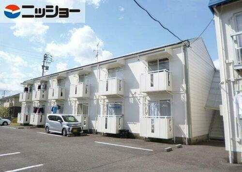 アミューズメントハウス 2階建