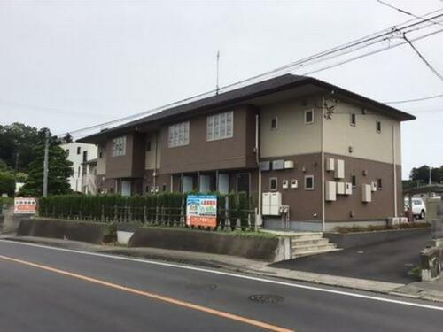 ラ・ソレイユ 2階建