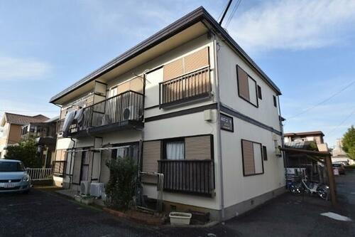 東京都八王子市川口町 賃貸アパート