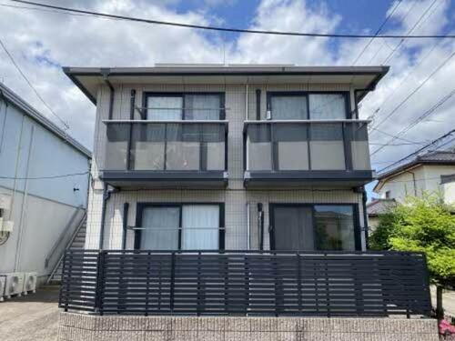 コーポイトウⅡ 2階建