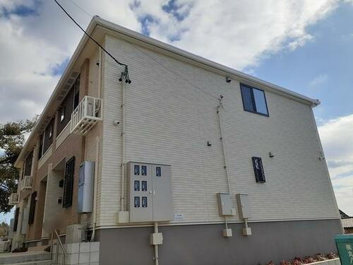 愛知県犬山市大字犬山字南別祖 賃貸アパート