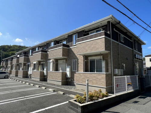 エスペランサ香寺 2階建