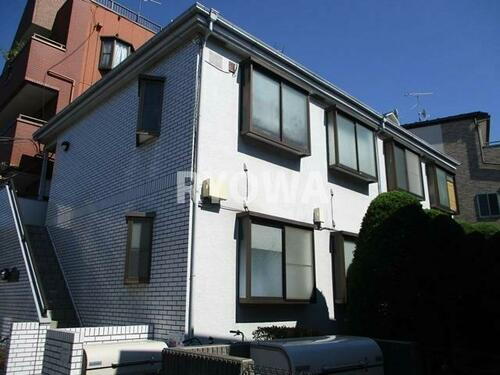 ネオプラネットＢ 2階建