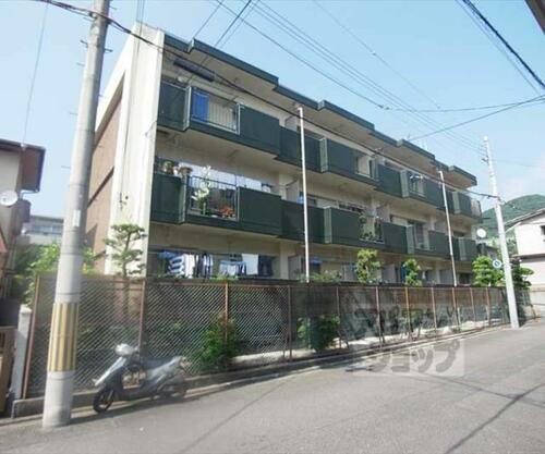 阪田ハイツ 3階建