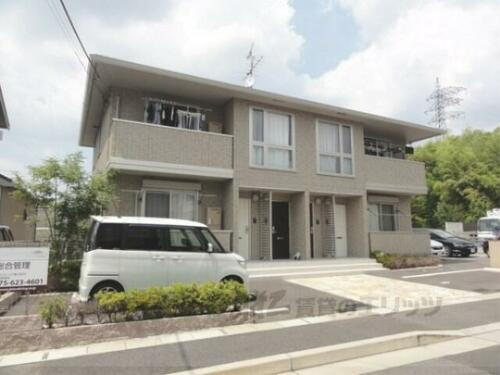 セジュールモダン芝ヶ原 2階建