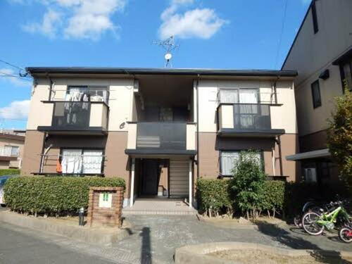 フィオーレⅡ　Ｃ棟 2階建