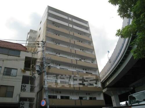 ＧＲＯＯＶＥ新長田 10階建