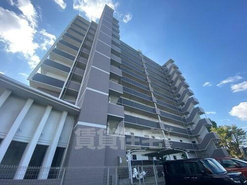 大阪府豊中市庄本町４丁目 11階建 築12年4ヶ月