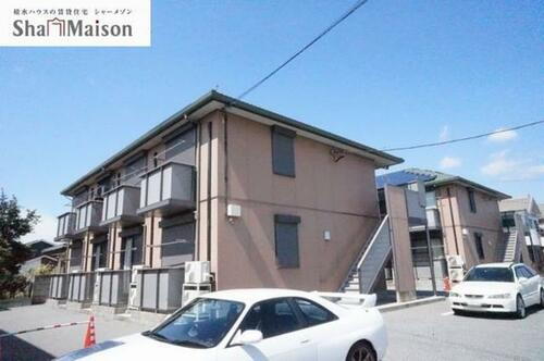 ＹＨプレシャスⅠ 2階建