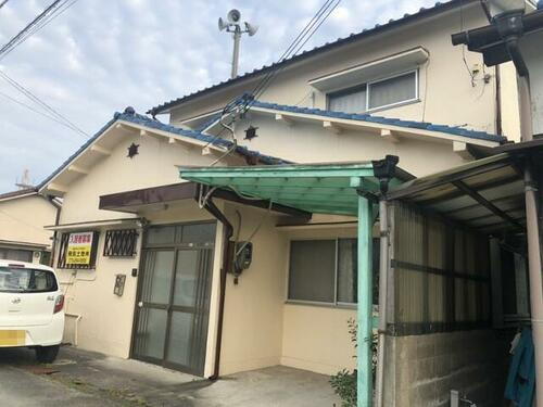 北今宿三丁目三木貸家（１４－２０）　 2階建