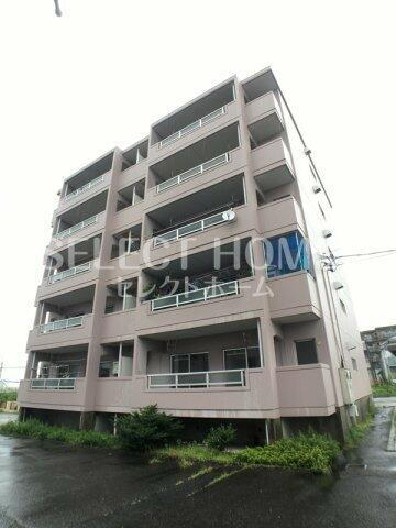 愛知県岡崎市宇頭町字池下 5階建 築32年5ヶ月