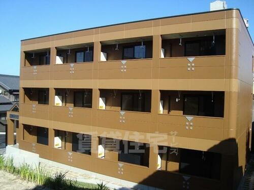 愛知県名古屋市緑区東神の倉３丁目 賃貸マンション