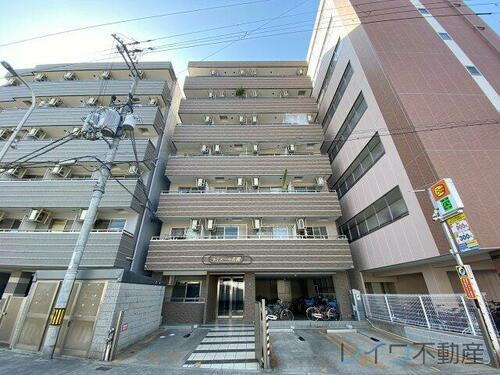 ルミエール花園