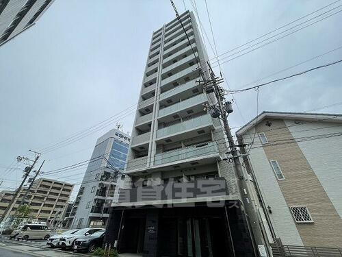 愛知県名古屋市千種区千種３丁目 14階建 築2年7ヶ月