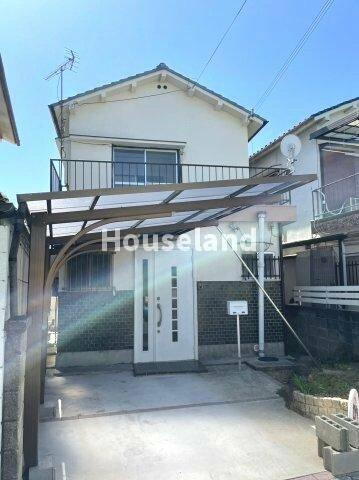 大谷戸建（Ｉ様） 2階建