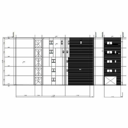 ＣＥＬＥＮＥＳＴ浄心 5階建