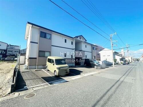 サンフォレスト相生 2階建