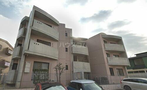 愛知県長久手市打越 賃貸マンション