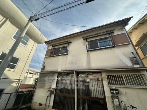 大阪府吹田市原町４丁目 2階建