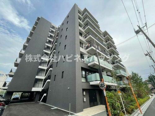 千葉県柏市あけぼの１丁目 賃貸マンション