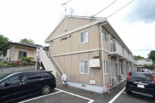 フレグランスＭ　Ａ 2階建