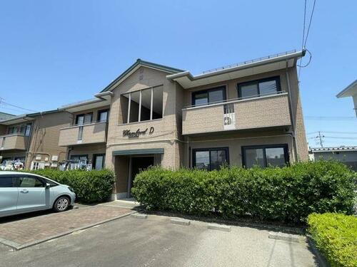 シャンボール　Ｄ 2階建