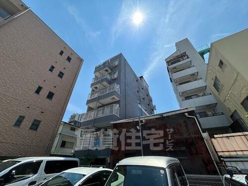 兵庫県明石市本町１丁目 6階建