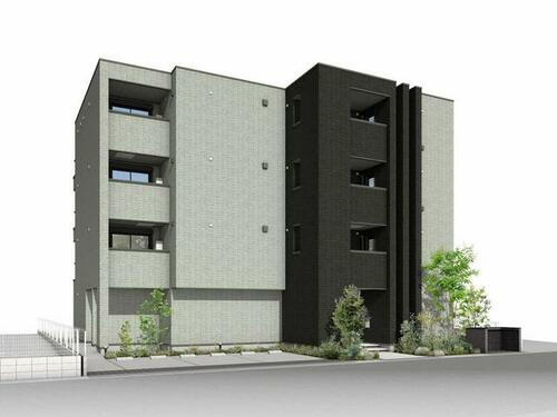 ＢＬＯＯＭⅢ 4階建