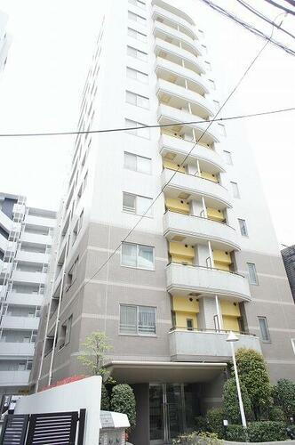 イトーピアアルファシティ池袋