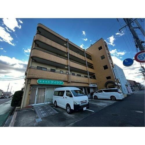 三重県津市南中央 賃貸マンション