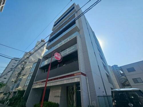 愛知県名古屋市北区山田１丁目 賃貸マンション