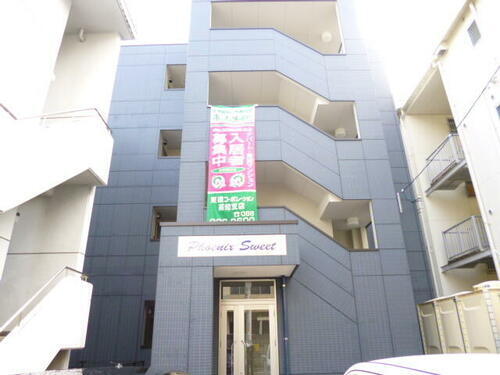 高知県高知市天神町 賃貸マンション