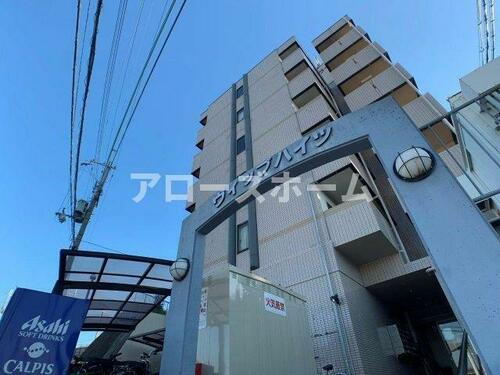 兵庫県神戸市西区南別府１丁目 6階建