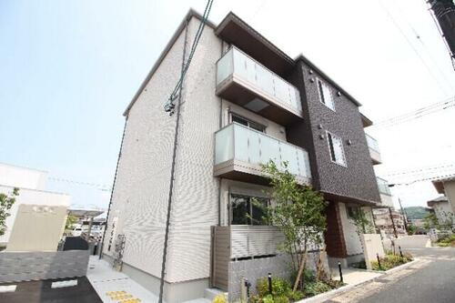 岡山県岡山市中区高屋 賃貸マンション