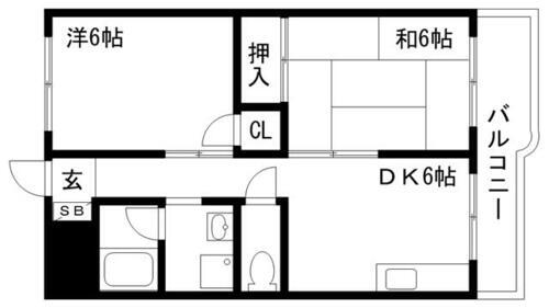 階数・号室によって室内の仕様が異なります。その他の階数・号室もお気軽にお尋ねください。